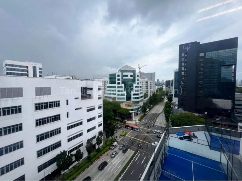 Office for Sale in  Fortune Centre - Image 3